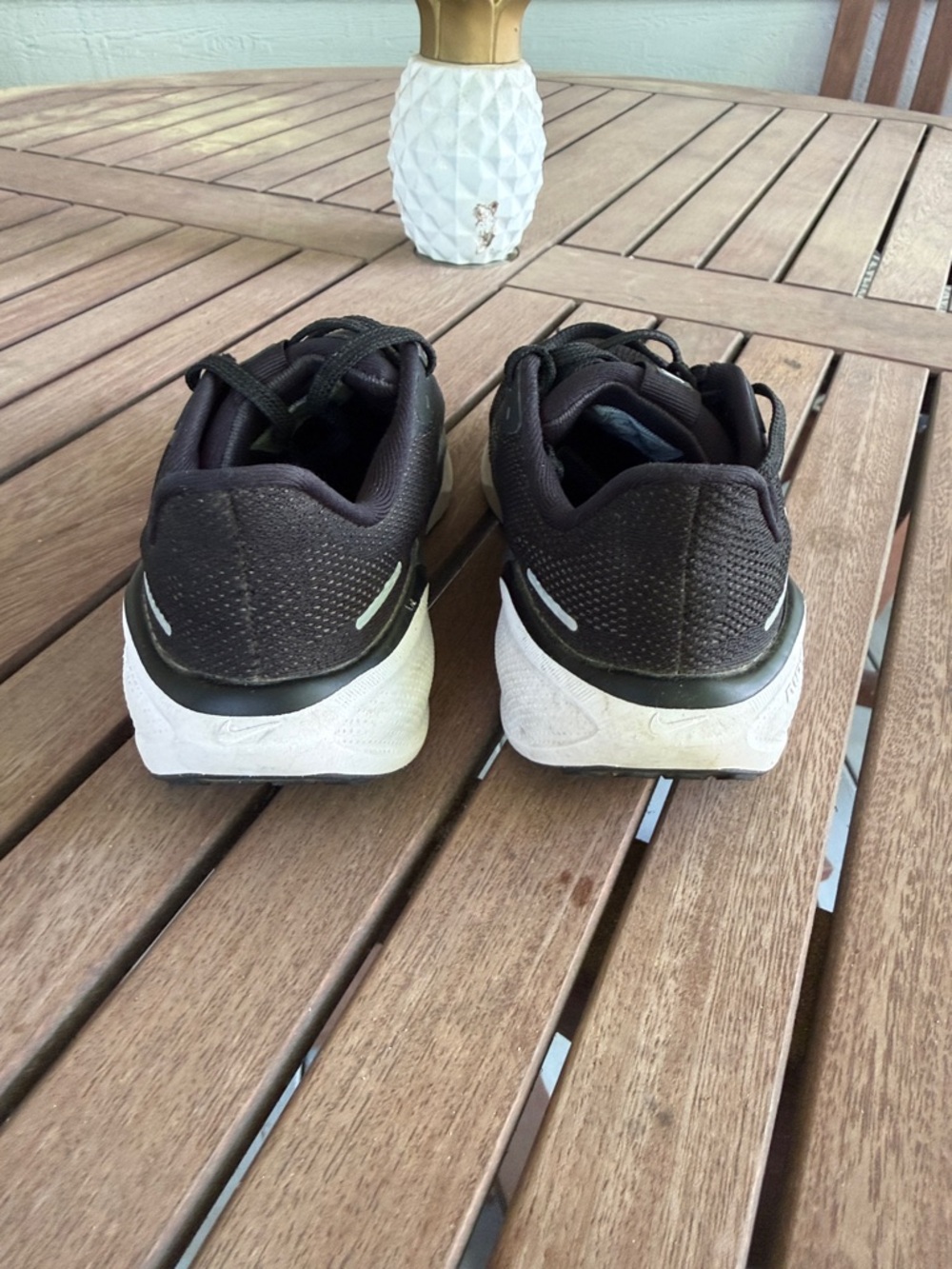 Nike Kids Pegasus 41 Running Sneakers - Picture 5 of 11